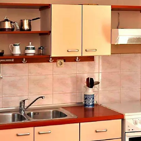 Im Haus Mira - Cin101009-dya Lumbarda